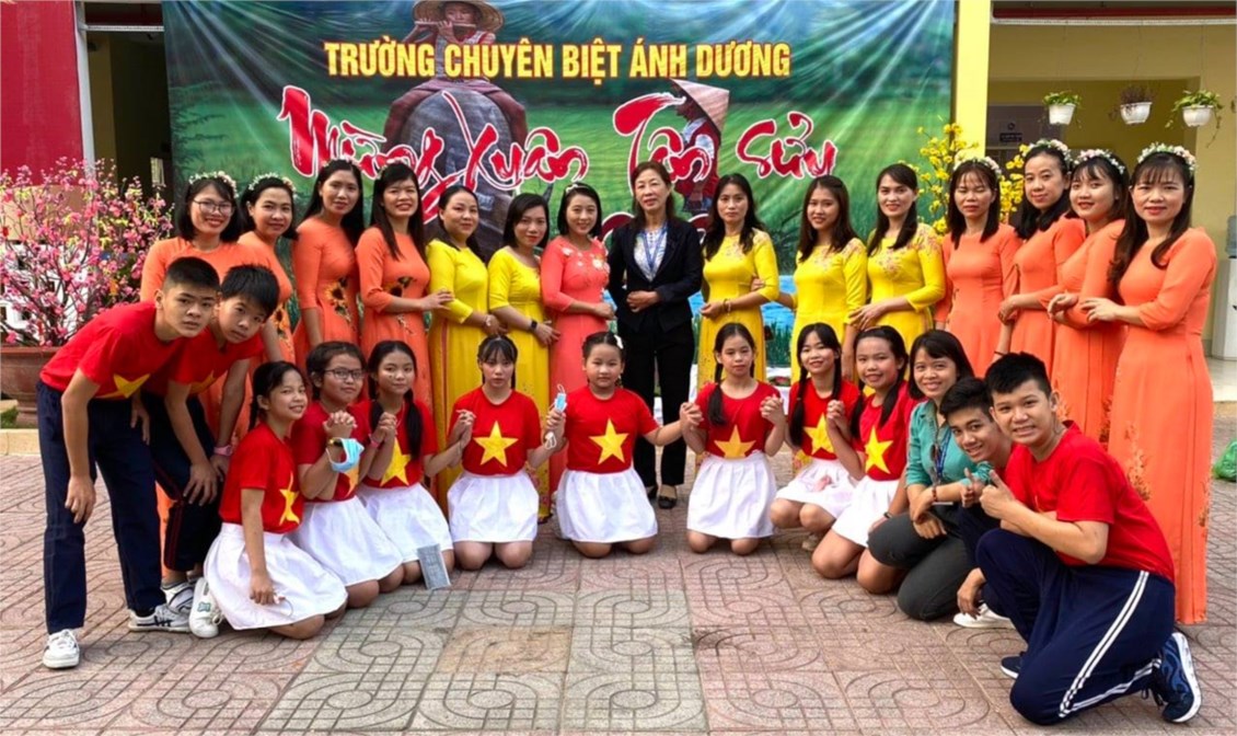 Ảnh đại diện